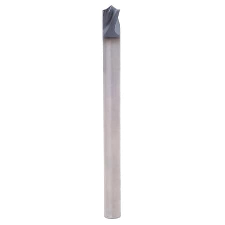 Shark Industries 6.7mm Tungsten Carbide Boron Steel Spot Weld Bit for Mercedes 10997
